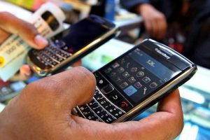 BlackBerry'nin satışından vazge&ccedil;ildi