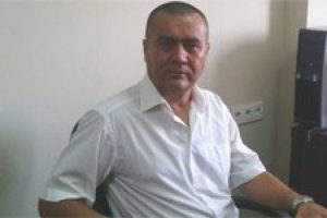 Antalya Emniyet M&uuml;d&uuml;r Yardımcısı intihar etti