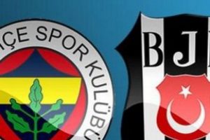 İki b&uuml;y&uuml;kten 4-4'luk d&uuml;ş&uuml;ş!