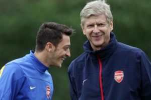 Arsenal'e bir T&uuml;rk daha mı?