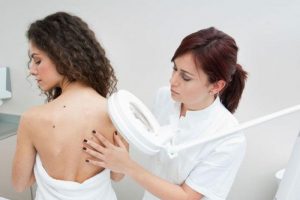 Cilt kanserinde kan tahlili umudu