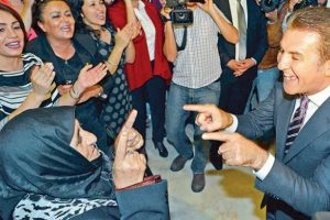 Cezası sabit ama afla geri d&ouml;n&uuml;yor