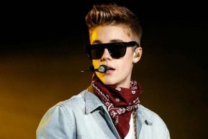 Justin Bieber, Twitter'da tahtını kaptırdı