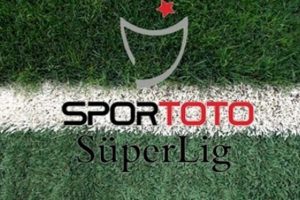 Spor Toto S&uuml;per Lig'de haftanın g&ouml;r&uuml;n&uuml;m&uuml;
