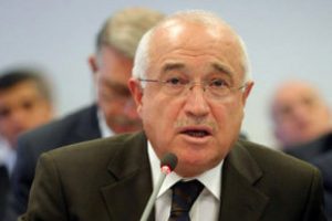 "Gece yarısı gitmemem gereken yerlere dahi gittim"