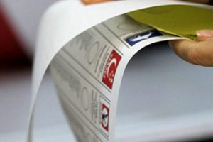 G&ouml;rme engelliler i&ccedil;in oy pusulası geliyor
