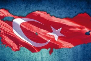 D&uuml;nya T&uuml;rkiye'yi 2 dakikada b&ouml;yle tanıdı