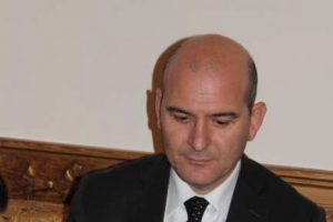 Soylu, o haberleri yalanladı