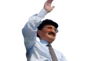 Karaoğlan anılıyor