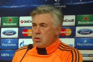 Real Madrid turu garantilemek istiyor