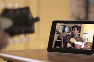 Google'dan canlı &ouml;zel ders
