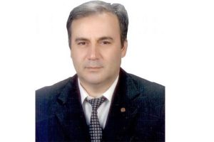 Adnan Bıyıklı Gemlik'te kesinleşti