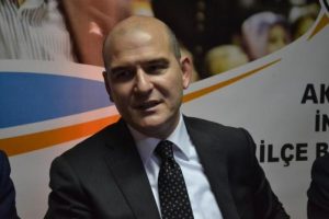 Sarıg&uuml;l de oy farkını kapatzama