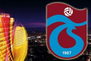 Trabzonspor y&uuml;z&uuml;n&uuml; Avrupa'ya &ccedil;evirdi