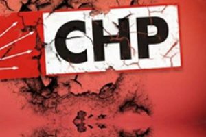 Adaylığını geri &ccedil;ekti CHP'den istifa etti