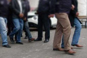 El Kaide operasyonu: 16 g&ouml;zaltı