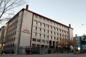 PKK'lı sanık: PKK b&uuml;y&uuml;k bir kuruluş