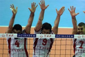 Galatasaray ilk peşinde