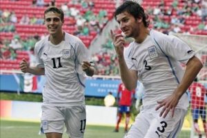 Galatasaray'ın listesinde Gaston Silva'da var!