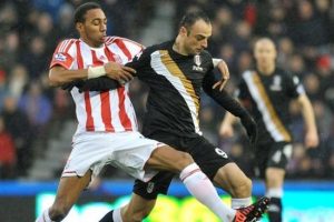 Berbatov Beşiktaş yolunda