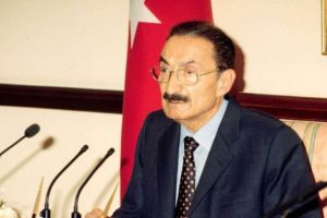 Ecevit vefatının 7'nci yıl d&ouml;n&uuml;m&uuml;nde anıldı