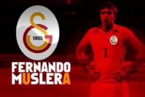 "Muslera'nın hava değişimine ihtiyacı var"