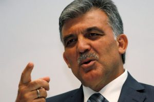 Norve&ccedil; kralı Ankara'da