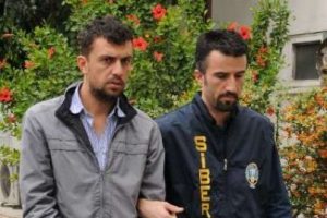 D&uuml;ğ&uuml;n g&uuml;n&uuml; g&ouml;zaltına alındı