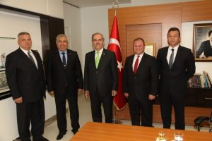 "Havacılığı vatandaşımızla buluşturuyoruz"