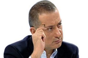 'Madem &ouml;yle istifa edin'
