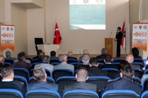 Risk altındaki &ccedil;ocuklar i&ccedil;in proje