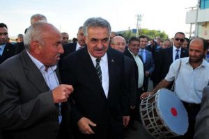 "Hukuk ve adaletten şaşmayacağız"
