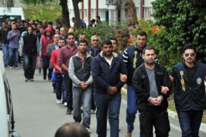 6 ilde sanal kumar operasyonu