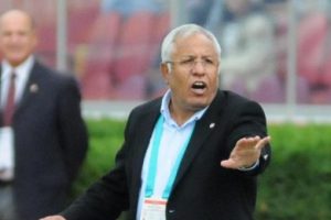 Samsunspor'da hedef &uuml;st sıralar