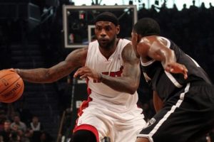LeBron James yeni bir rekorun peşinde