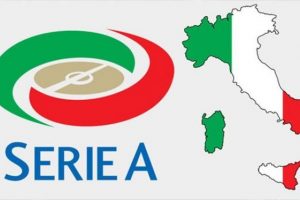 İtalya Serie A'da g&ouml;r&uuml;n&uuml;m