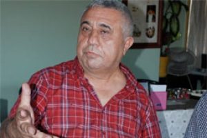 Kızını sordu BDP'lilerden dayak yedi