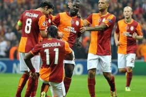 Kopenhag Galatasaray ma&ccedil;ı canlı izle