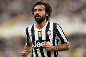 Ahmet Kavalcı'dan Pirlo a&ccedil;ıklaması!