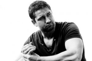 Gerard Butler'a biseks&uuml;el şoku!