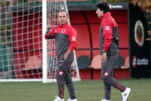 Gen&ccedil;lerbirliği ara vermedi
