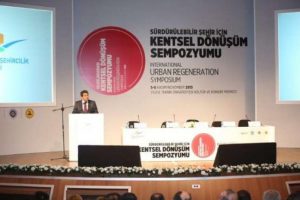 6.5 milyon konut yıkılacak