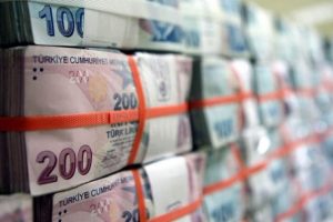 60 milyar liralık barış