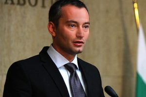 Mladenov'dan Kerk&uuml;k'e s&uuml;rpriz ziyaret