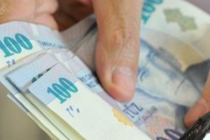 12 milyon &ccedil;alışana şok!