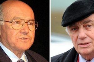 Ayta&ccedil; Yalman'dan &Ccedil;etin Doğan'a: Haddini bil!