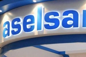 ASELSAN'dan 85 milyon dolarlık s&ouml;zleşme