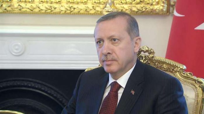 Kral'la yemek yedi