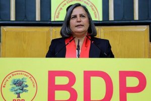 BDP rest &ccedil;ekti