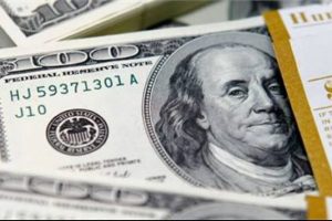 Dolar bir ay sonra 2,03'&uuml; aştı